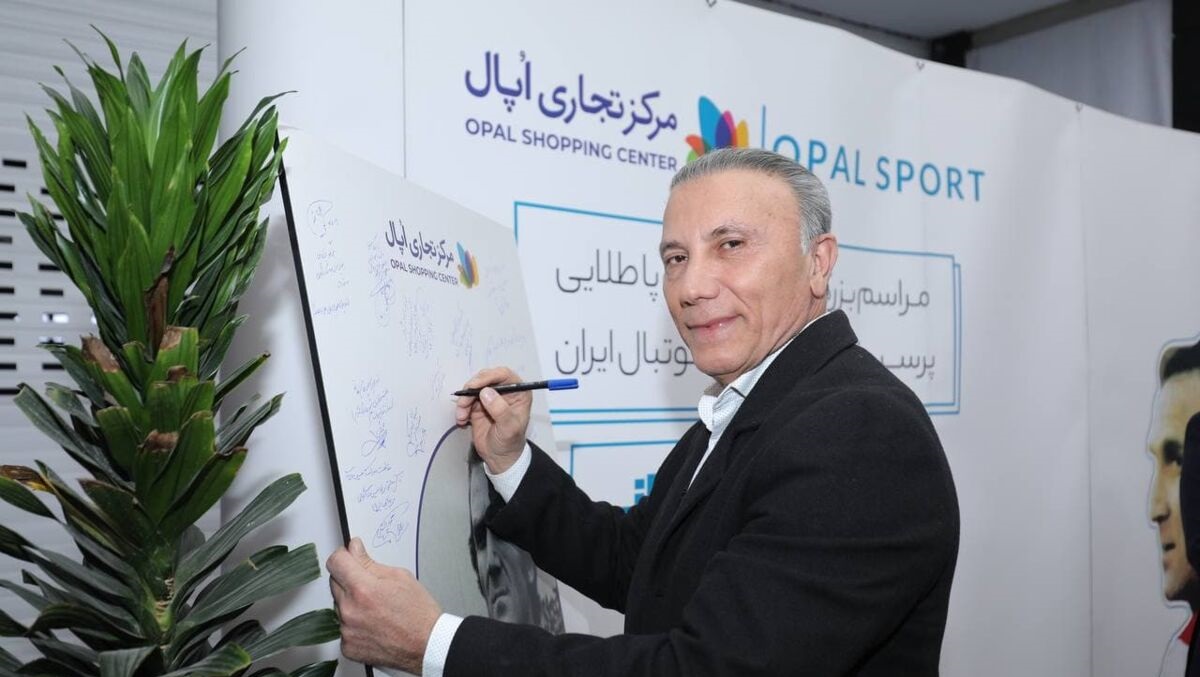 هشدار به یحیی ؛ پرسپولیس نباید به دیاباته و کاوه کمک کند