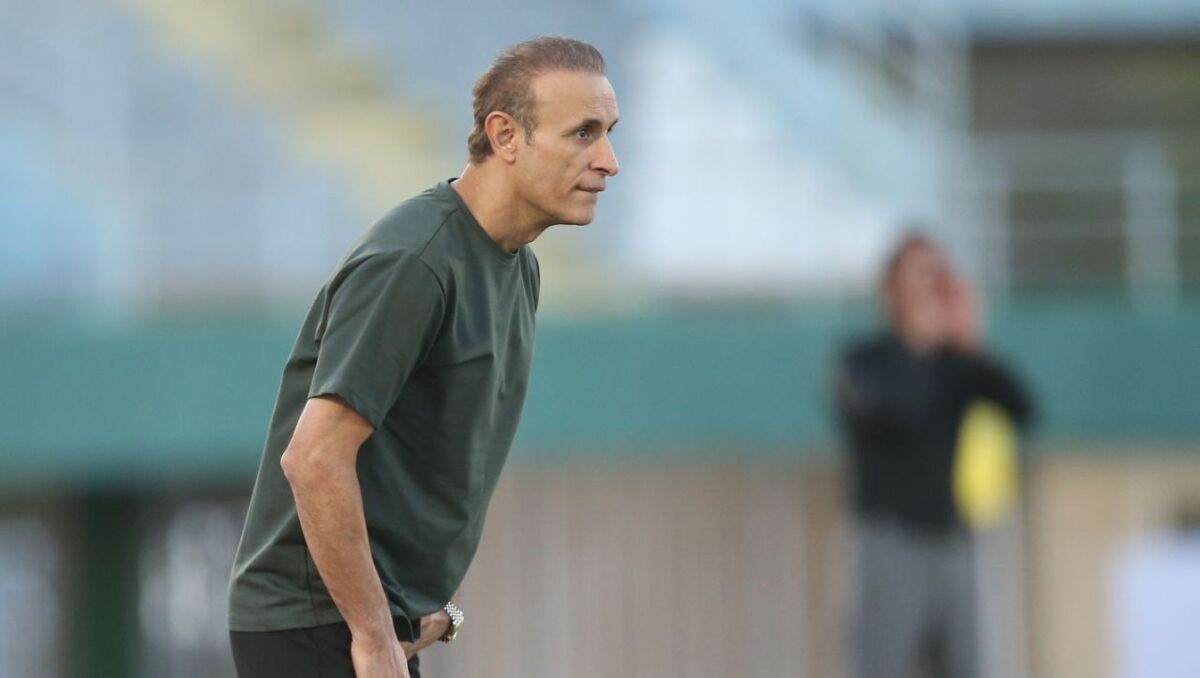 فرمول یحیی گل محمدی برای نجات پرسپولیس از بحران