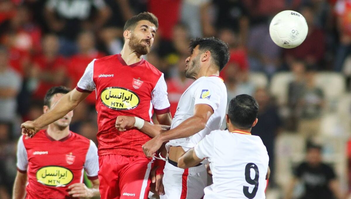 یحیی یک جایگزین جذاب برای ستاره پرسپولیس پیدا کرد