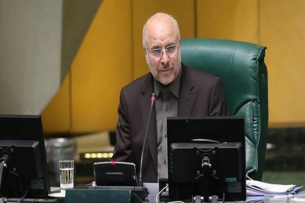 سخنان قالیباف در خصوص مشکل معلمان طرح مهرآفرین در اجرای رتبه بندی معلمان