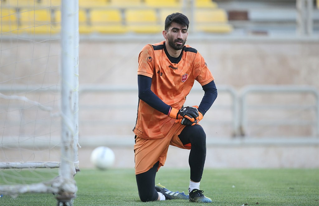 ستاره جذاب پرسپولیس رکورد شکنی می کند