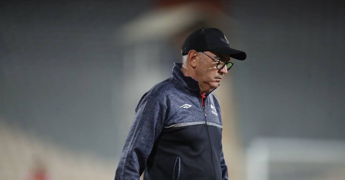 دلیل برد تراکتور مقابل پرسپولیس