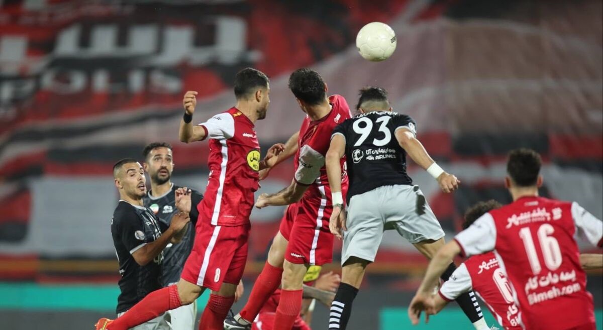 شایعه عجیب و مشکوک درباره پرسپولیس