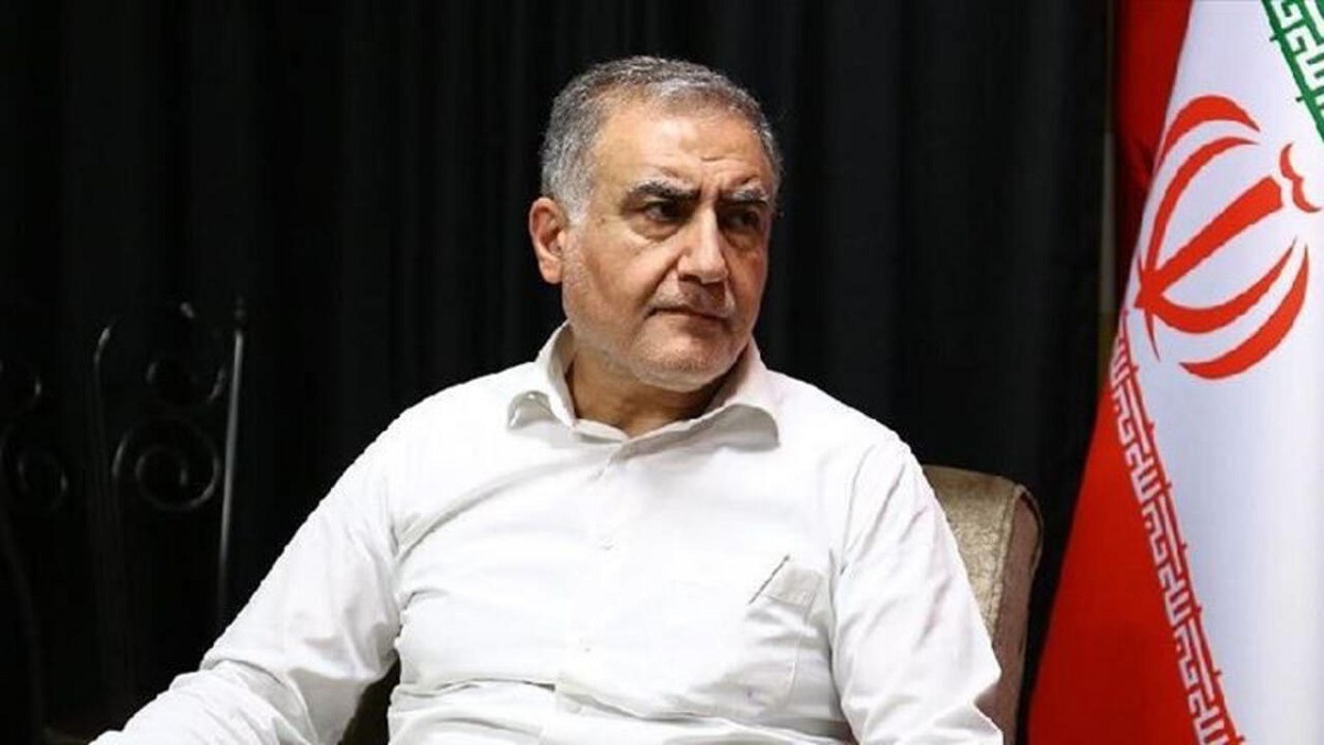 بیگی نماینده تبریز: در مورد وضعیت بازداشتی‌ها نگرانیم / تعداد بازداشتی اعتراضات ۱۲۰۰ نفر اعلام شد