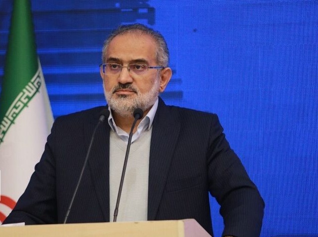 معاون پارلمانی رییس جمهور: افرادی که موجب تحریک جوانان در حوادث اخیر شدند، باید پاسخگو باشند / عده‌ای از افراد ورزشی و هنری حرف‌های باطلی را مطرح کردند