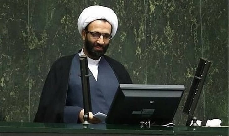 سلیمی، نماینده مجلس: اروپایی‌ها بدانند اقدامات آنها علیه ایران، بی‌پاسخ نخواهد ماند