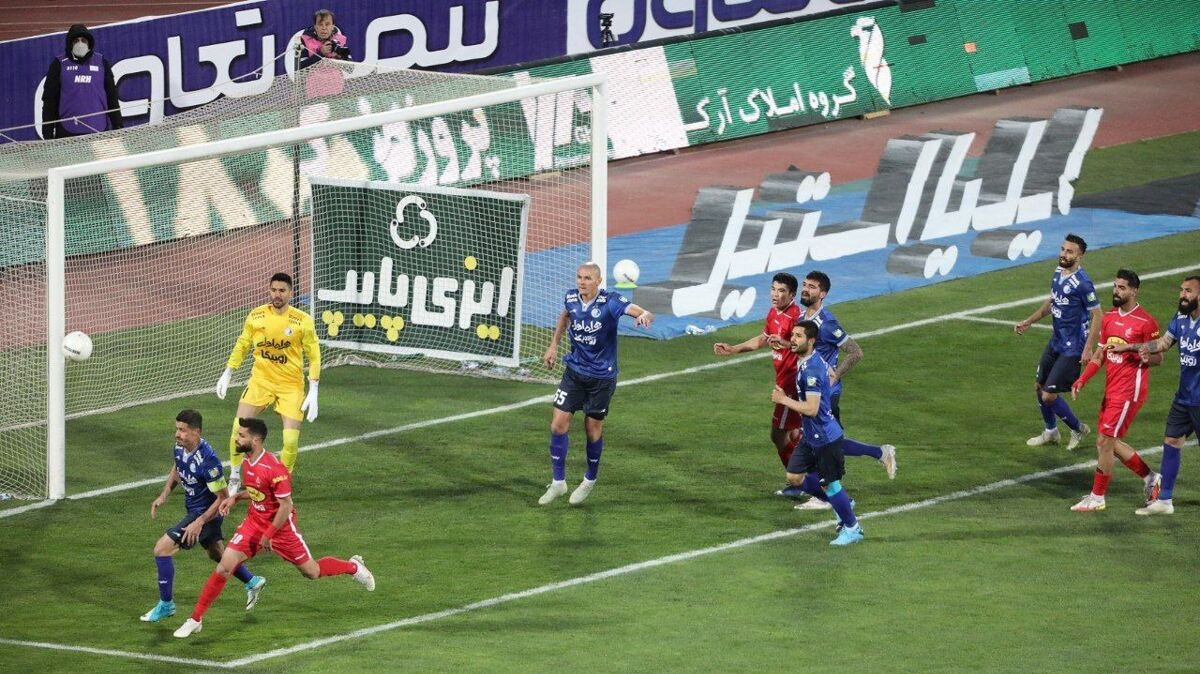 استقلالی ها بیشتر پول گرفتند یا پرسپولیسی ها؟