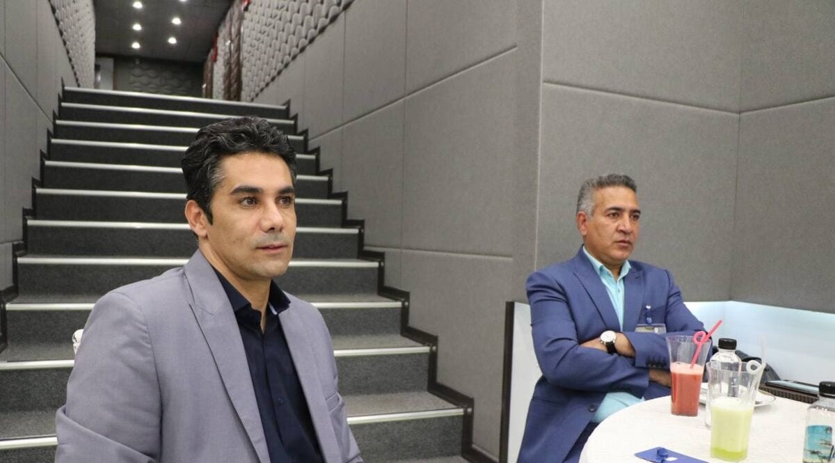 حمایت ویژه چهره استقلالی از یاغی پرسپولیس