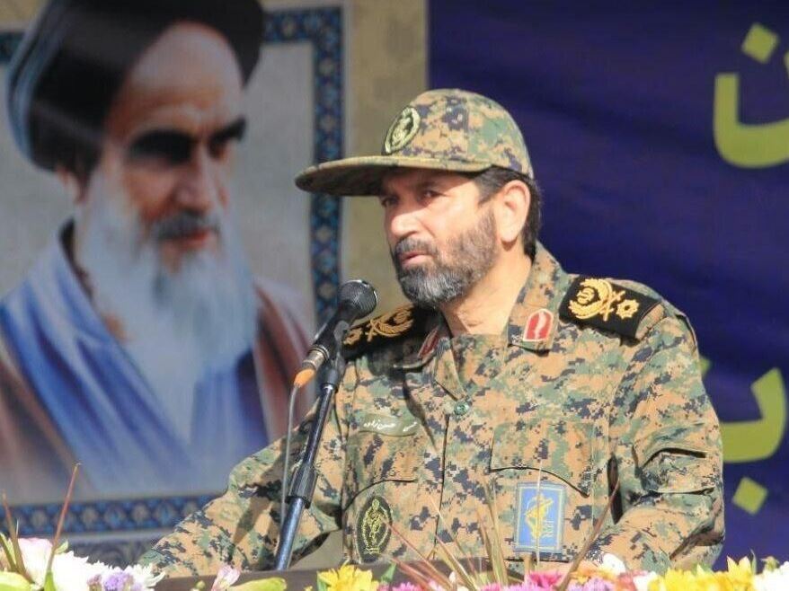فرمانده سپاه تهران: اغتشاشگران پیش‌بینی کرده بودند که نظام نمی‌تواند فریاد اعتراض را کنترل کند/ فقط در یک شب ۱۸۵ مجروح دادیم؛ در میدان الغدیر ۴۵ دقیقه با اغتشاشگران می‌جنگیدیم