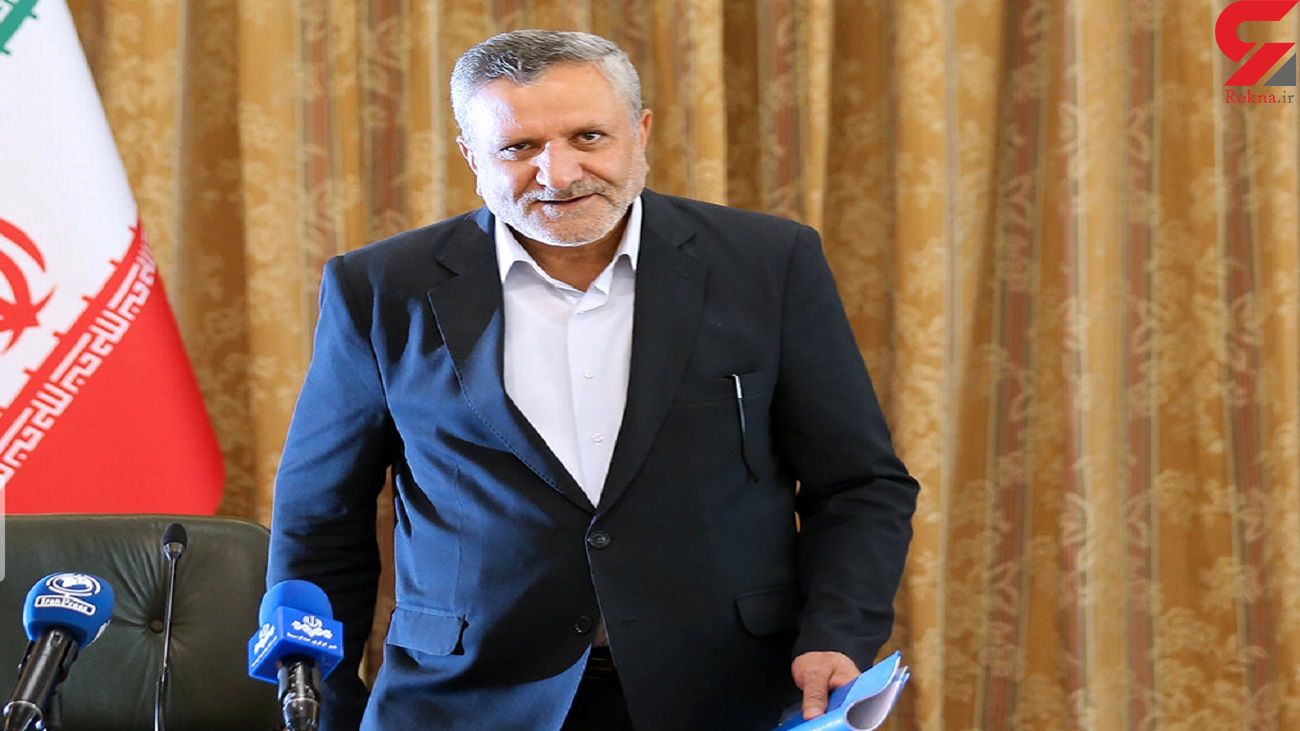 صولت مرتضوی به‌عنوان وزیر پیشنهادی کار به مجلس معرفی شد