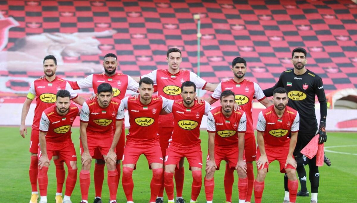 اتفاق دور از انتظار برای پرسپولیسی‌ها