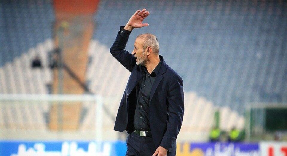 برنامه ویژه یحیی برای پرسپولیس مشخص شد