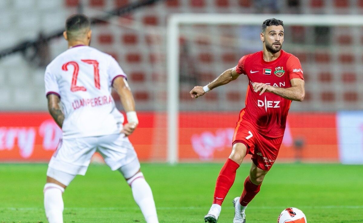 بازگشت لژیونر جذاب به پرسپولیس بعد از جام جهانی؟