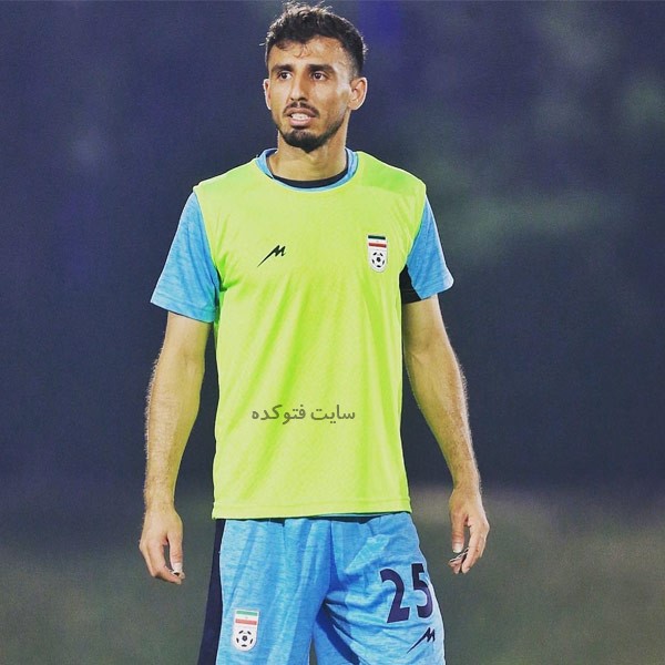 دلبری بمب پرسپولیس از کی روش ؟