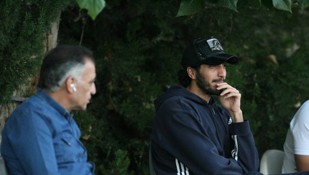 دست رد باشگاه پرسپولیس به سینه یاغی استقلال