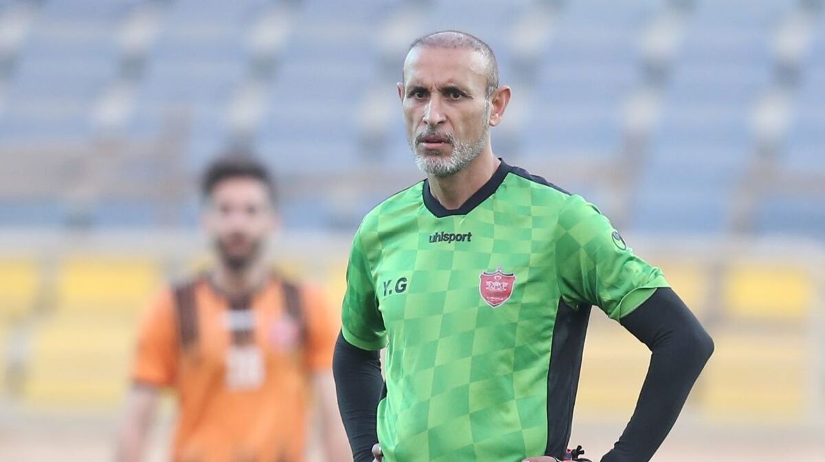 مشکل پرسپولیس فاش شد