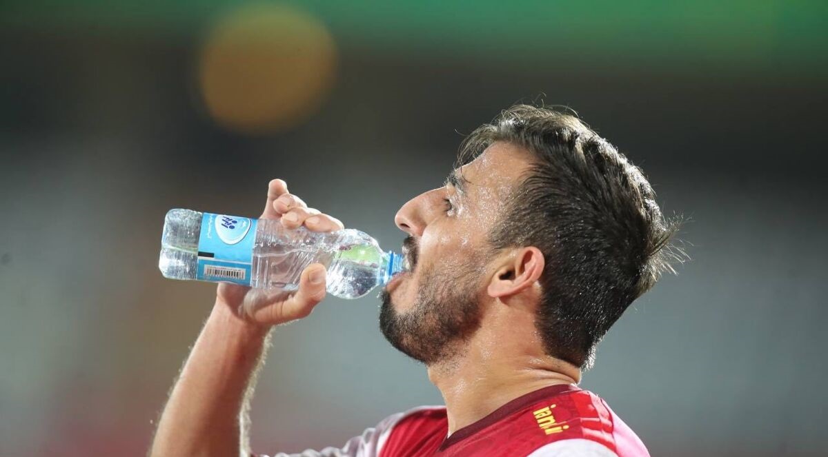 بمب پرسپولیس نیمکت نشین می شود ؟