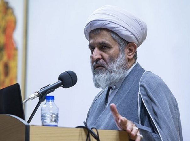 طائب: آمریکایی‌ها از اردیبهشت برنامه اغتشاشات را طراحی کردند / رییس موساد آمریکا را متقاعد کرد که توافق نشود و اغتشاش در ایران توسعه پیدا کند / حمله به مراکز حساس هم از سناریوهای آنان بود