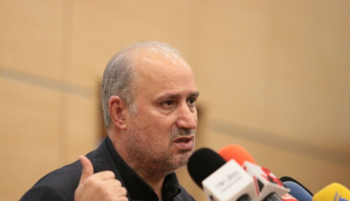 خداحافظی همیشگی مهدی تاج با فوتبال ایران؟