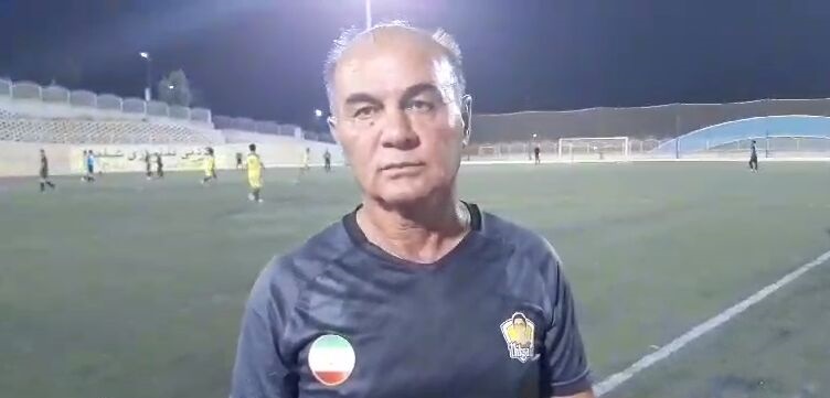 بازیکن پرسپولیس به جای تمرین به فکر موی پایش است