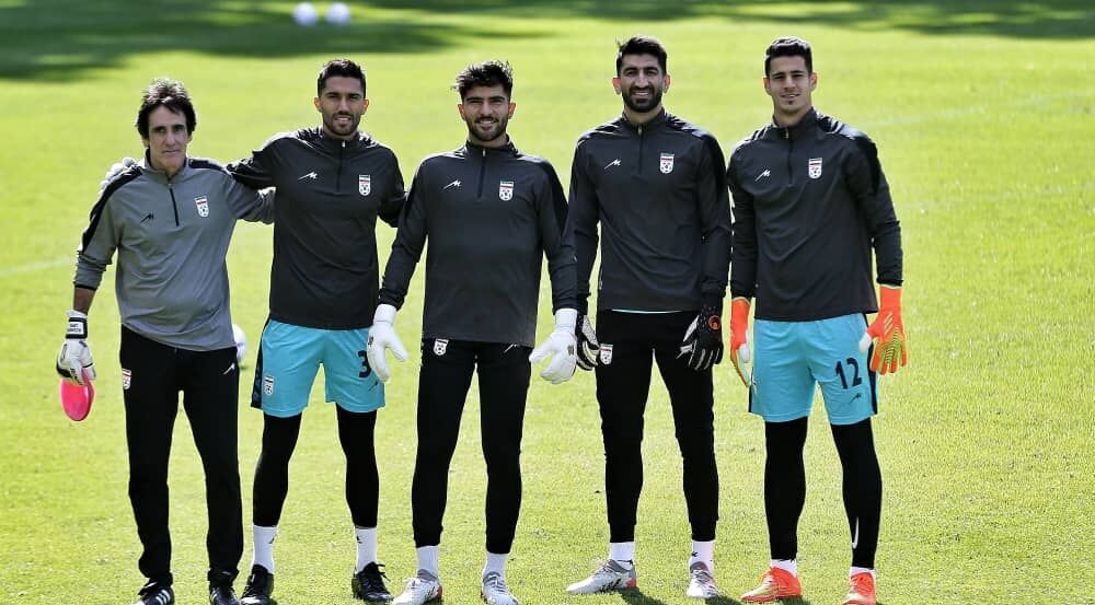 مصدومیت بدموقع ستاره پرسپولیس