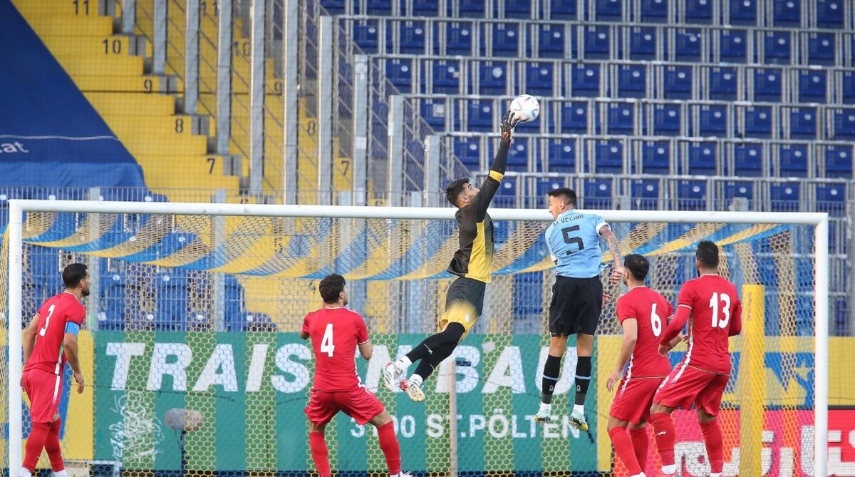 پرسپولیس برای بیرانوند طلب غرامت می کند