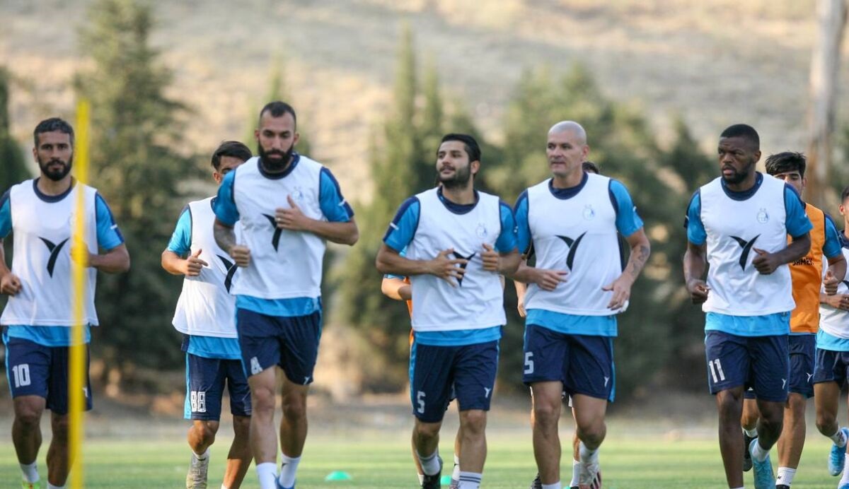 نقشه ساپینتو برای دیدار با قلعه نویی