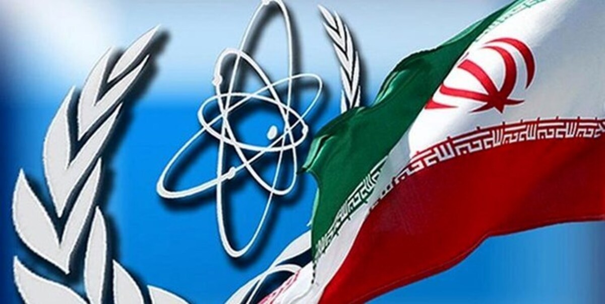 رئیس سازمان انرژی اتمی: تسهیل مسیر توسعه با رفع کامل تحریم‌ها/ گفتگو با رافائل گروسی درباره مسائل باقی‌مانده