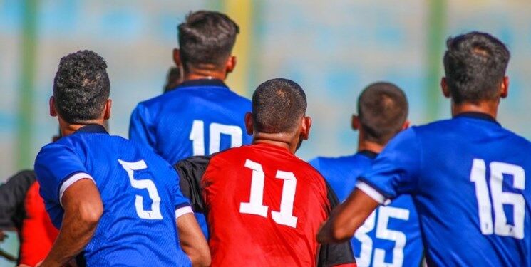 پرسپولیس استقلال را شکست داد
