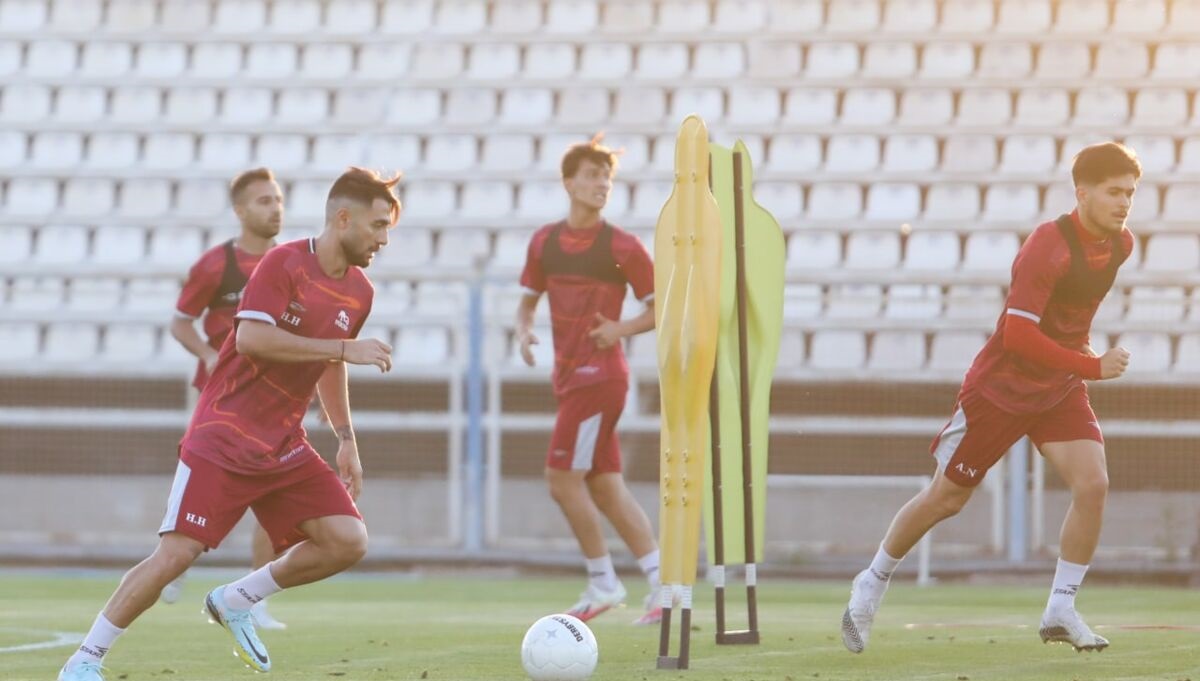 خط و نشان برای پرسپولیسی‌ها