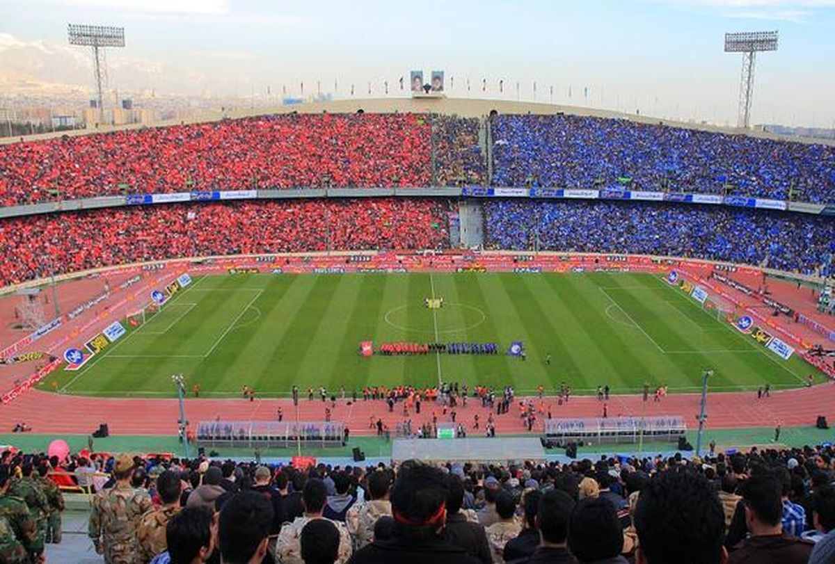 خبر فوق العاده و جذاب برای استقلال و پرسپولیس رسید