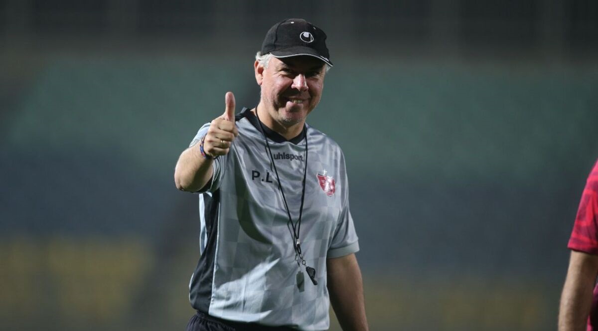 پیام مهم خارجی پرسپولیس پیش از ترک ایران