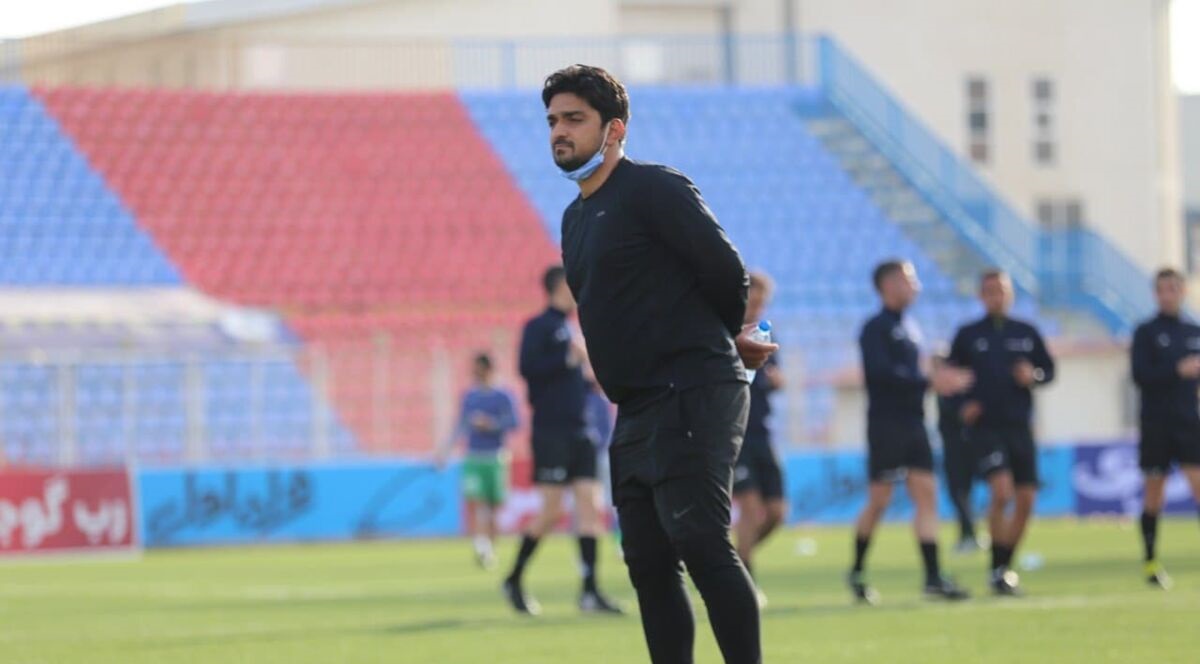 واکنش جنجالی یاغی پرسپولیسی به قهرمانی استقلال در سوپرجام