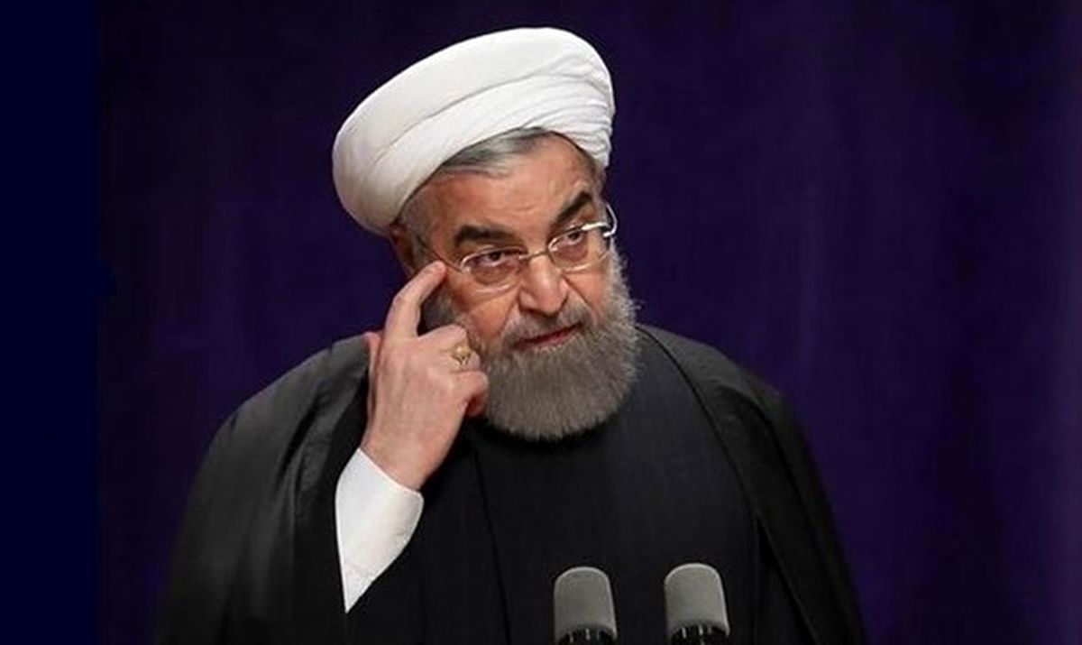 دلتنگی برای حسن روحانی / ‬زمان‭ ‬دولت‭ ‬روحانی‭ ‬‮«‬اتو‮»‬‭ ‬خریدم‭ ‬۹۰‭ ‬هزار‭ ‬تومان! /‬زمان‭ ‬روحانی‭ ‬با‭ ‬یک‭ ‬میلیون‭ ‬تومان‭ ‬سوار‭ ‬کشتی‭ ‬کروز‭ ‬می‌شدم