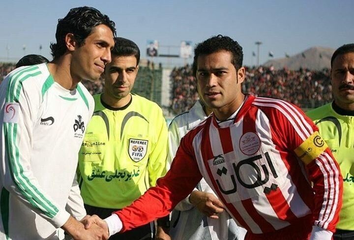 پرسپولیس متفاوتی را در نیم‌فصل دوم خواهیم دید