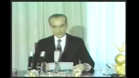 همه چیز درباره پیام شاه که انقلاب را کامل کرد