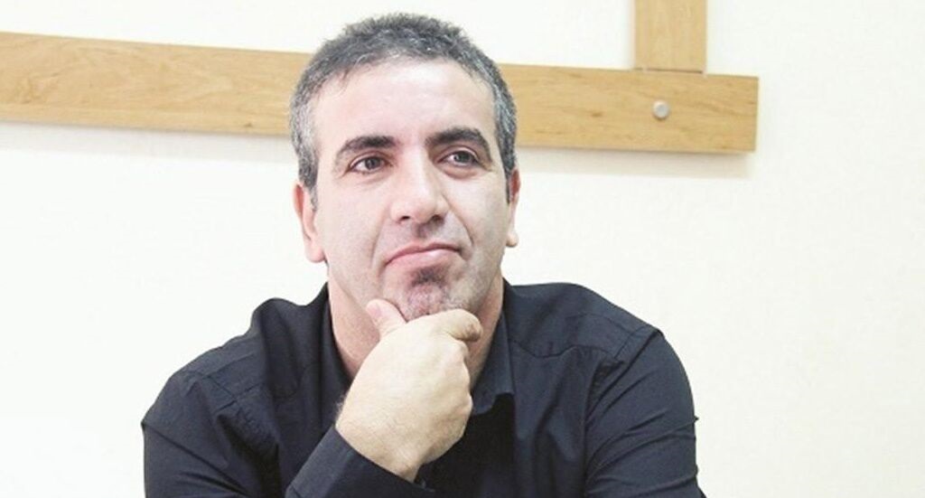 پیشکسوت پرسپولیس: از علی دایی گله دارم
