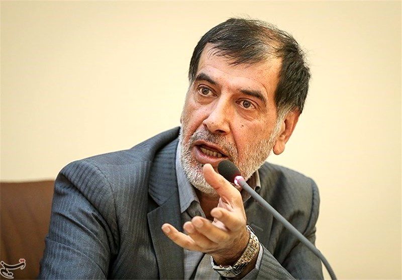 باهنر: قانون اساسی که آیه قرآن نیست/ اگر این داستان‌های اخیر جمع شود فکر نکنیم که مساله تمام شده