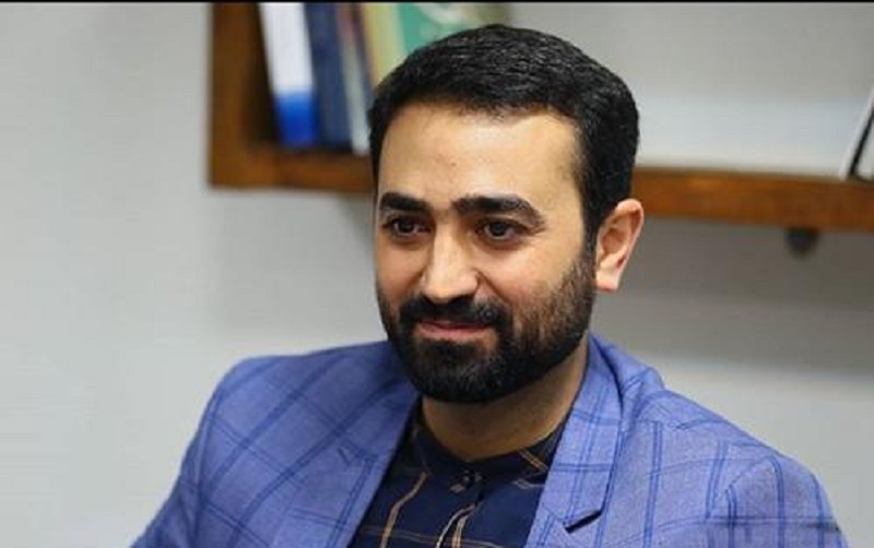 یامین پور، معاون وزیر ورزش: اروپا دارد فرو می‌پاشد / ما و آمریکا مثل دو بوکسوری هستیم که در دو راند همدیگر را زده و خسته شده‌اند؛ آن کس که در راند آخر، مشت آخر را بزند وارث جهان خواهد شد +ویدیو