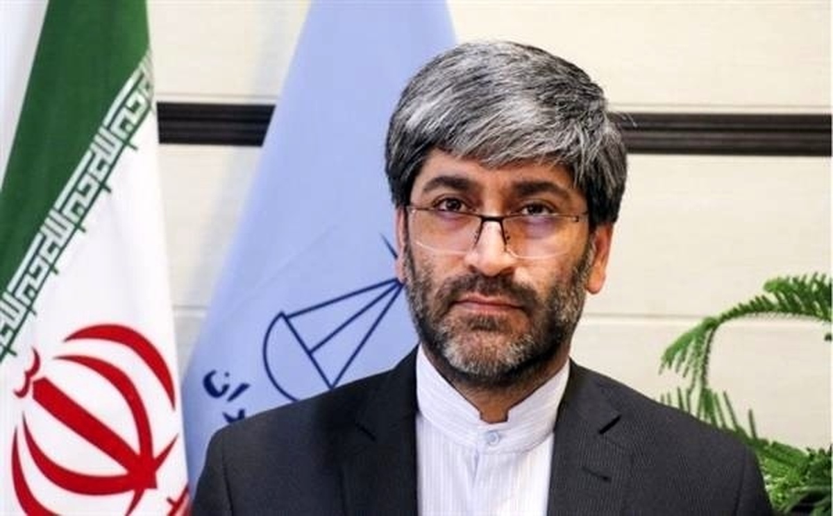 رئیس دادگستری آذربایجان غربی: جسد نسیم صدقی در یک باغ در کنار یک قبضه وینچستر کشف شد