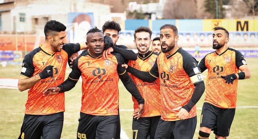 یاغی بزرگ پرسپولیس یحیی گل محمدی را ناامید کرد