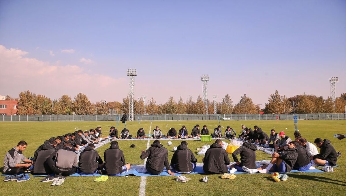 سرنوشت سیدجلال در انتظار ستاره محبوب یحیی