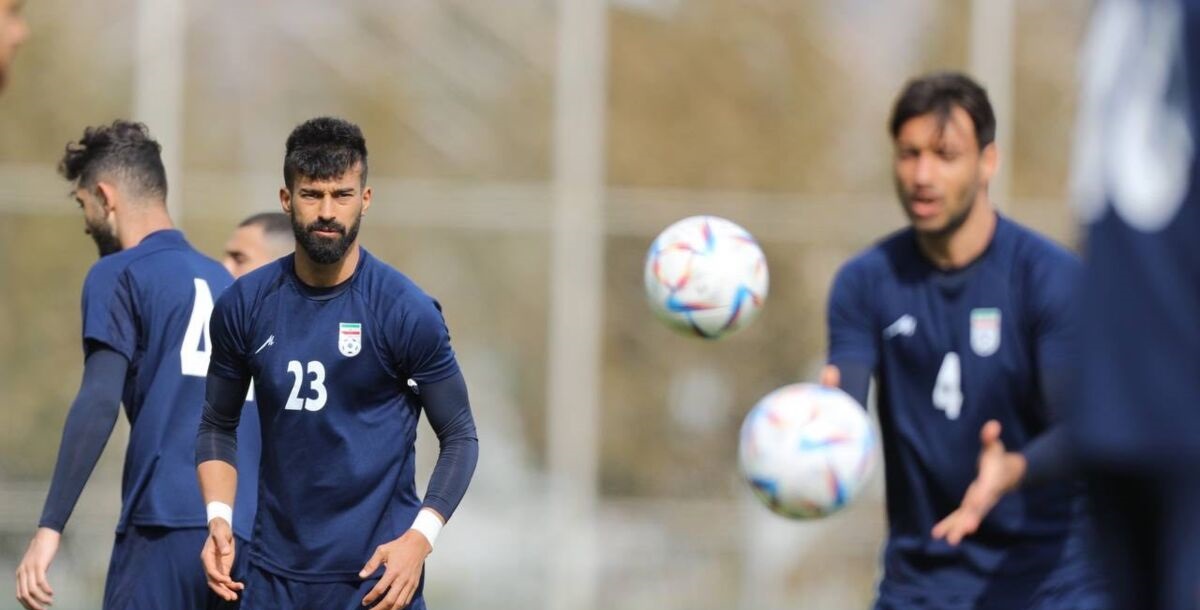 مدافع مغضوب پرسپولیسی‌ها حسابی درخشید