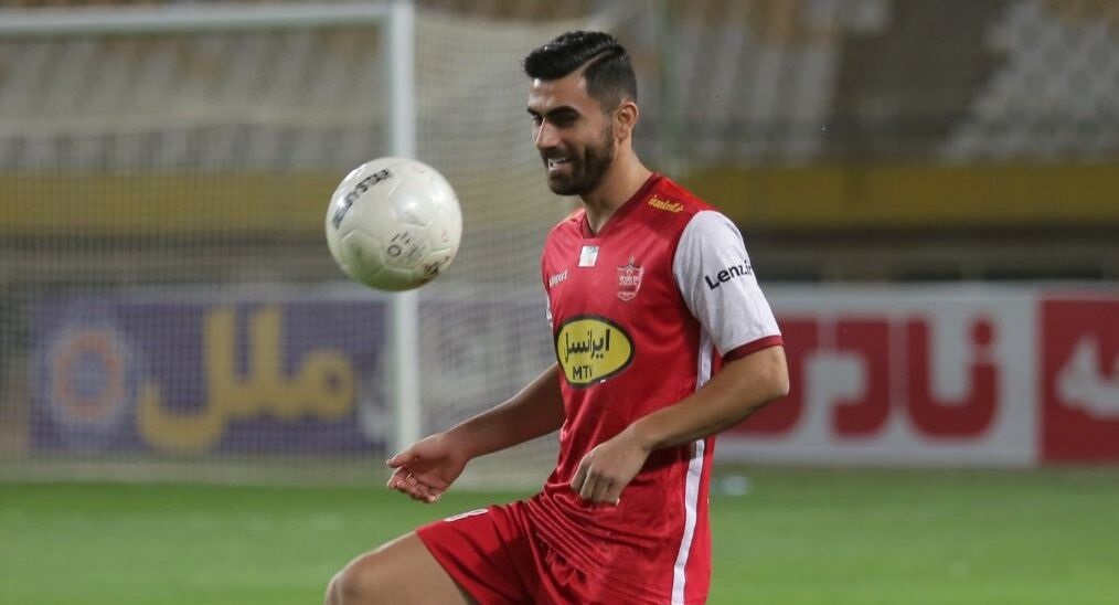 کسر امتیاز و محرومیت در انتظار پرسپولیس