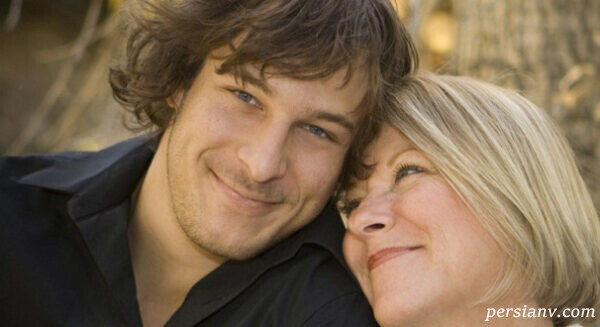 دلیل گرایش ازدواج پسران مجرد با زنان مطلقه و مسن چیست؟ دلیل گرایش ازدواج پسران مجرد با زنان مطلقه و مسن چیست؟