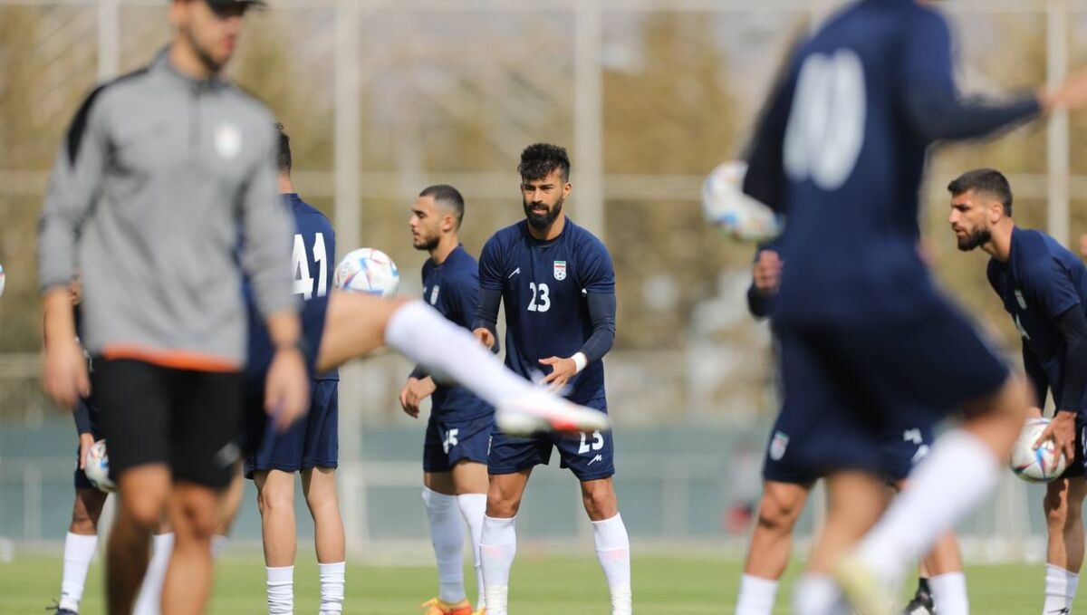 عصبانیت کی روش ؛ مدافع - هافبک پرسپولیس فیکس می شود؟