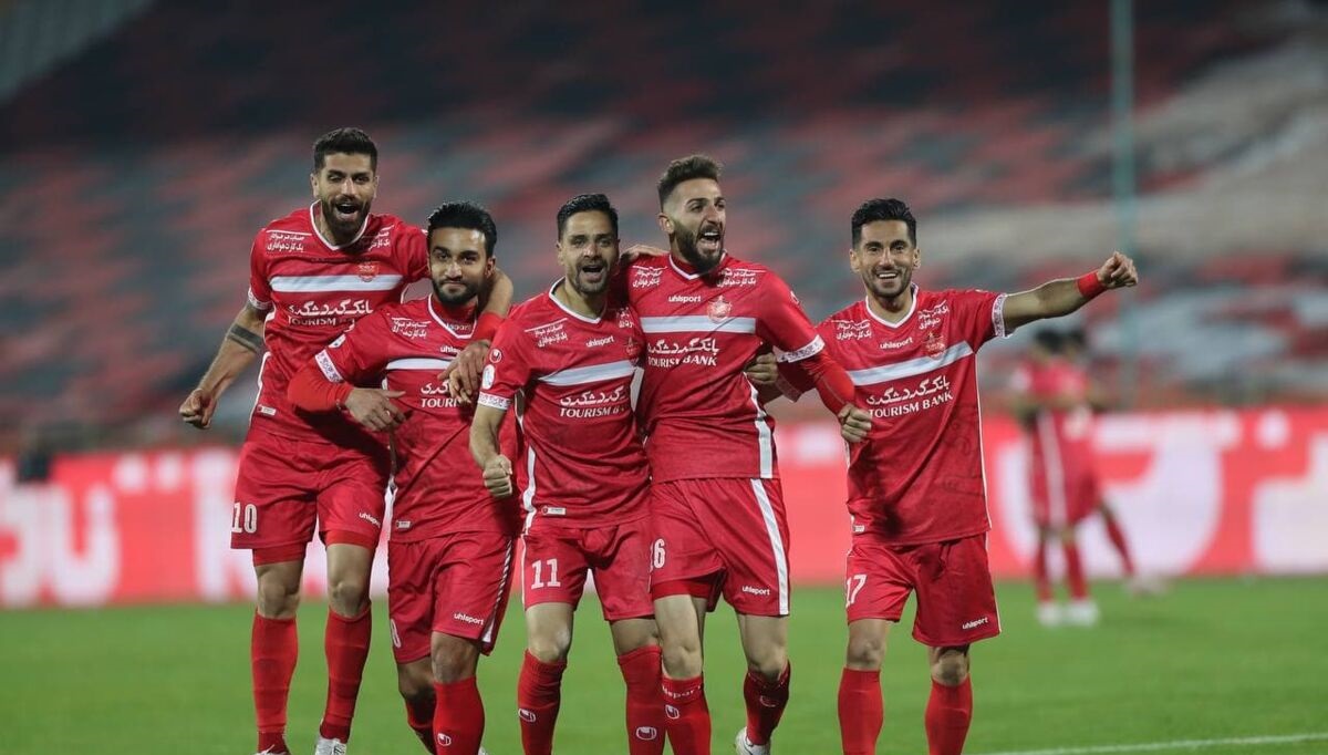 برگ برنده یحیی در دربی