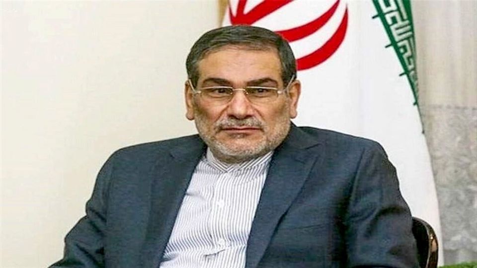شمخانی: ایران آماده نقش‌آفرینی برای پایان جنگ روسیه و اوکراین است