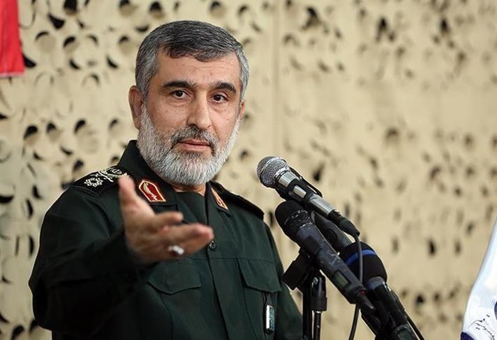 ایران موشک بالستیک هایپرسونیک ساخت / این موشک از همه سامانههای سپر موشکی عبور میکند ایران موشک بالستیک هایپرسونیک ساخت / این موشک از همه سامانههای سپر موشکی عبور میکند