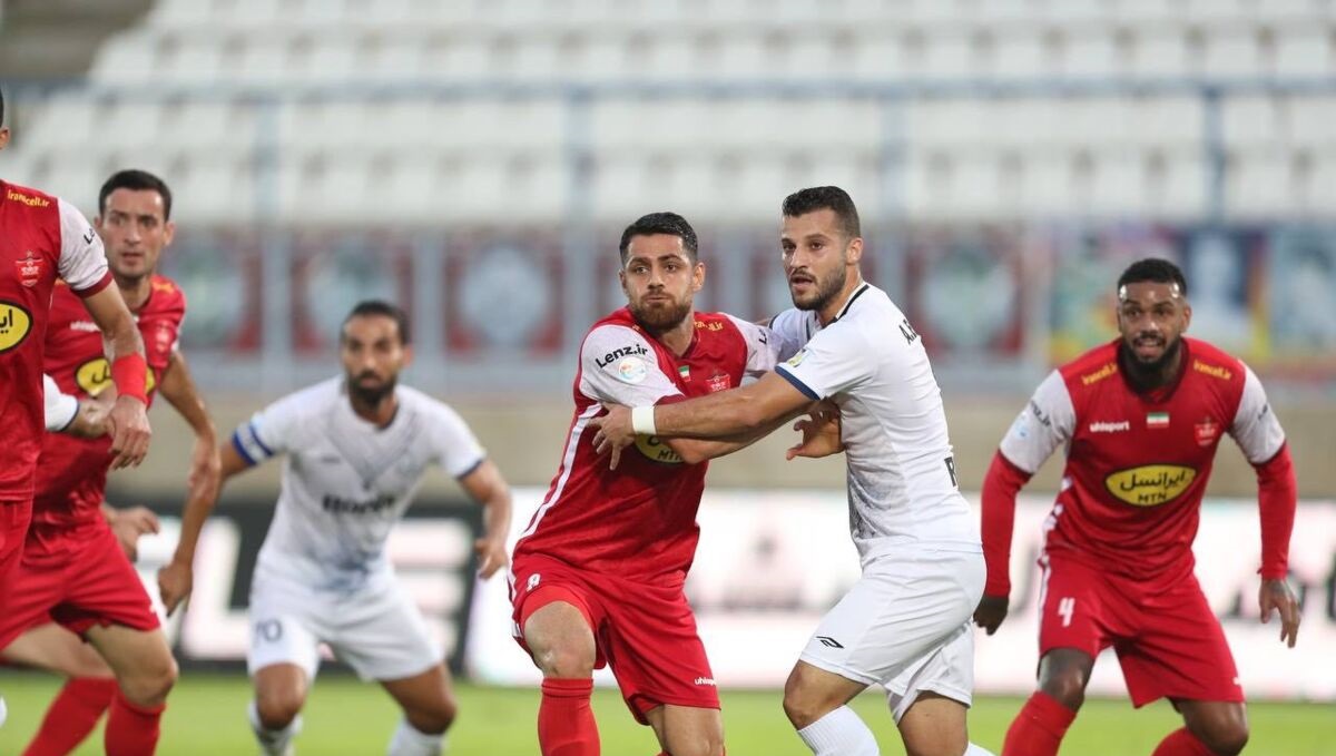 نه؛ این پرسپولیس کهکشانی نیست